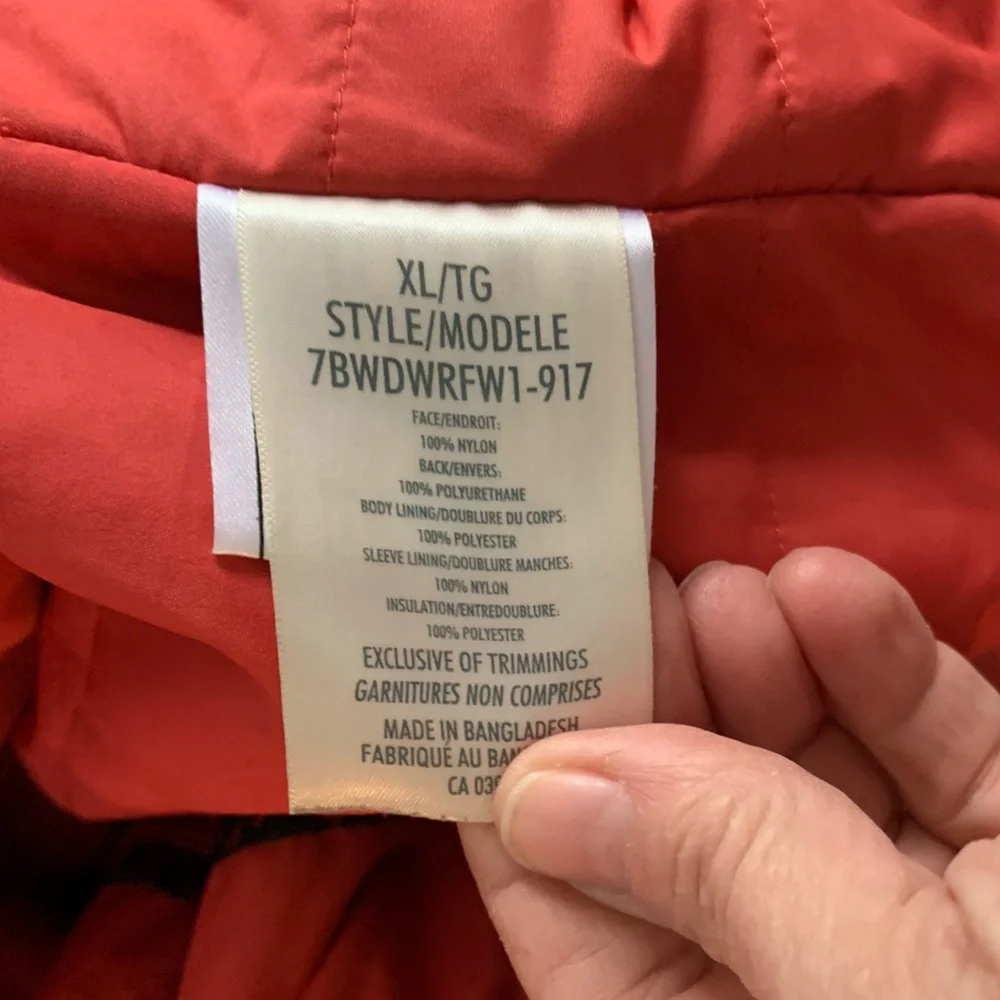 WIND RIVER| 3 in 1 Jacket - Picture 6 of 15